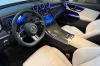Mercedes-Benz GLC din 2026 cu 1 km - oferta MER192301 - foto 2