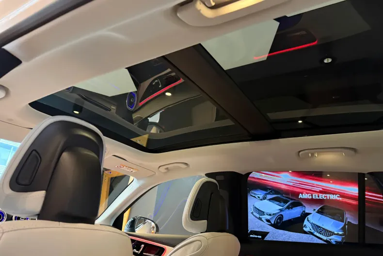 Mercedes-Benz GLC din 2026 cu 1 km - oferta MER192301 - foto 8