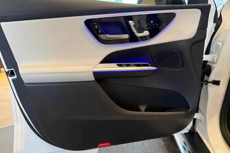 Mercedes-Benz GLC din 2026 cu 1 km - oferta MER192301 - foto 15