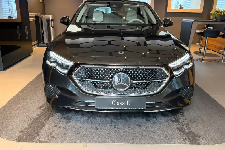 Mercedes-Benz E din 2026 cu 1 km - oferta MER192302 - foto 5