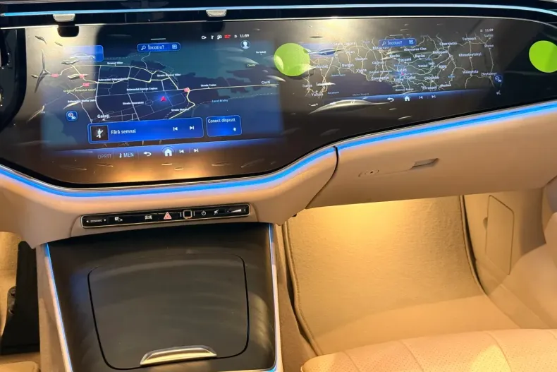 Mercedes-Benz E din 2026 cu 1 km - oferta MER192302 - foto 10