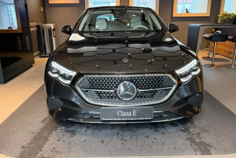 Mercedes-Benz E din 2026 cu 1 km - oferta MER192302 - foto 11