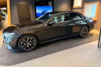 Mercedes-Benz E din 2026 cu 1 km - oferta MER192302 - foto 13