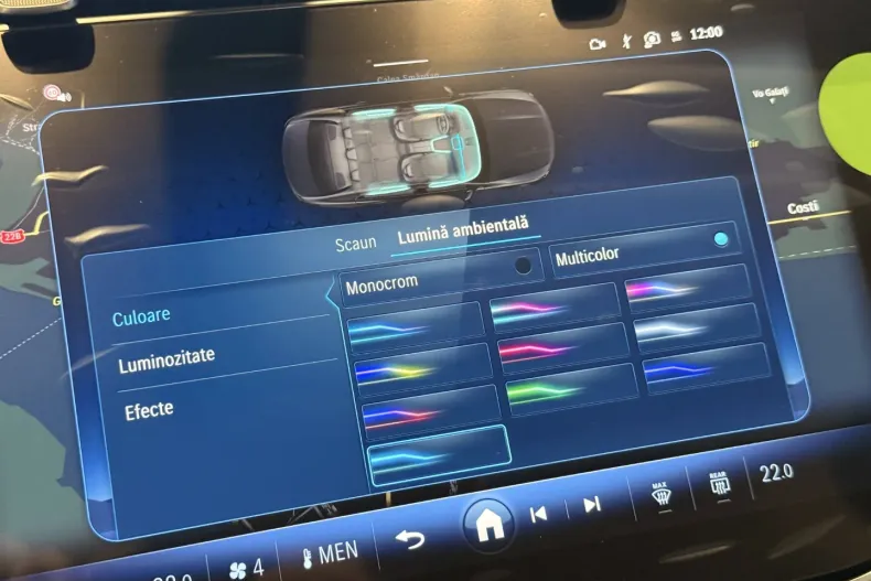 Mercedes-Benz E din 2026 cu 1 km - oferta MER192302 - foto 22