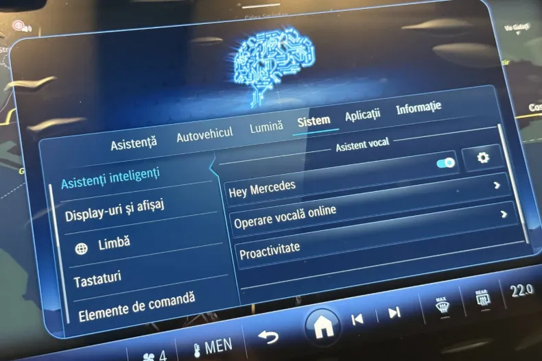 Mercedes-Benz E din 2026 cu 1 km - oferta MER192302 - foto 27