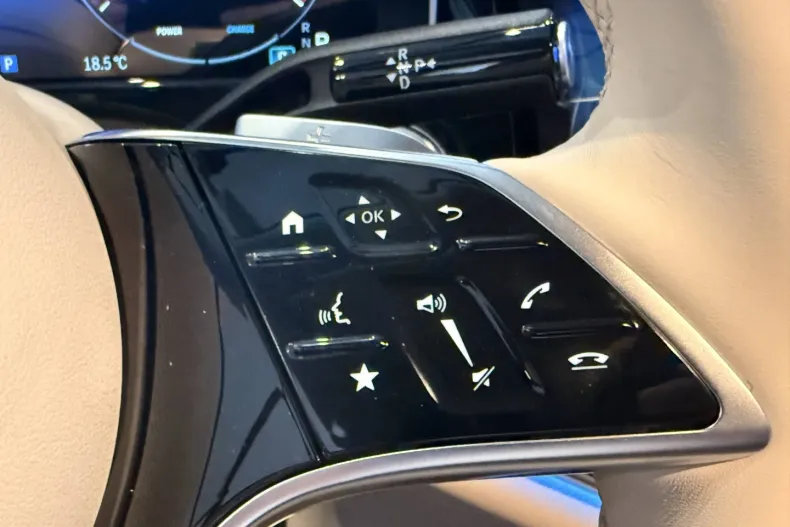 Mercedes-Benz E din 2026 cu 1 km - oferta MER192302 - foto 30