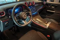 Mercedes-Benz GLC din 2026 cu 1 km - oferta MER192303 - foto 6