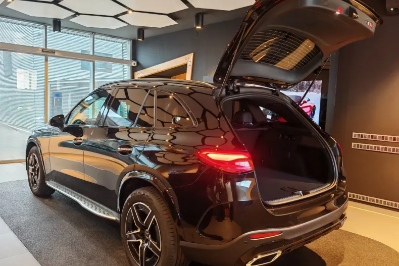 Mercedes-Benz GLC din 2026 cu 1 km - oferta MER192303 - foto 15