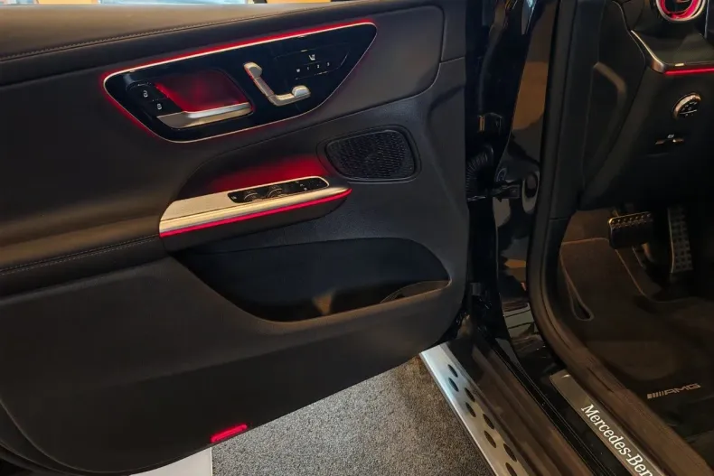 Mercedes-Benz GLC din 2026 cu 1 km - oferta MER192303 - foto 17