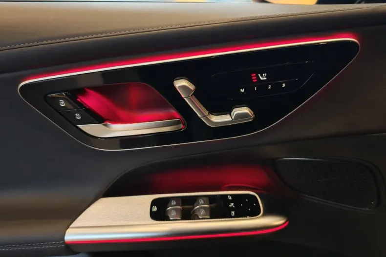 Mercedes-Benz GLC din 2026 cu 1 km - oferta MER192303 - foto 18