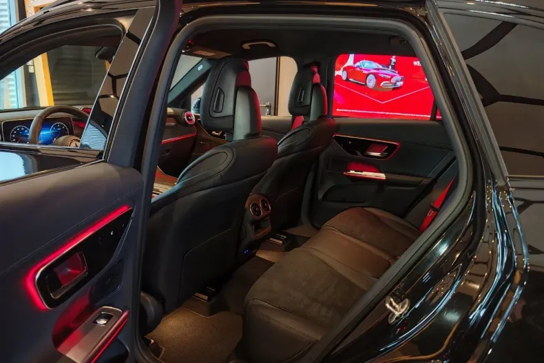 Mercedes-Benz GLC din 2026 cu 1 km - oferta MER192303 - foto 19