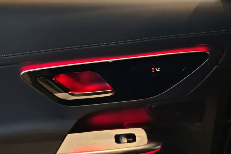 Mercedes-Benz GLC din 2026 cu 1 km - oferta MER192303 - foto 20