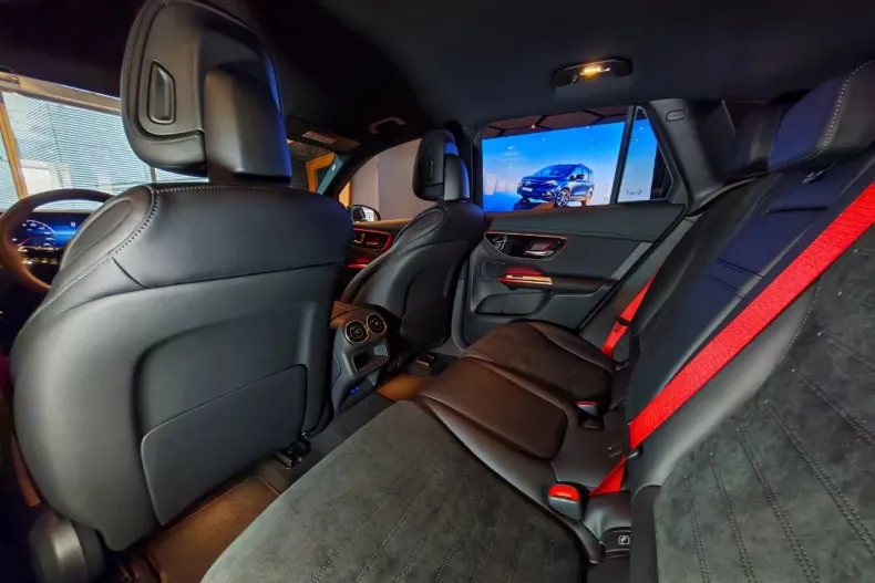 Mercedes-Benz GLC din 2026 cu 1 km - oferta MER192303 - foto 21