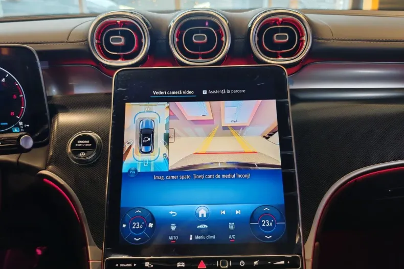 Mercedes-Benz GLC din 2026 cu 1 km - oferta MER192303 - foto 23