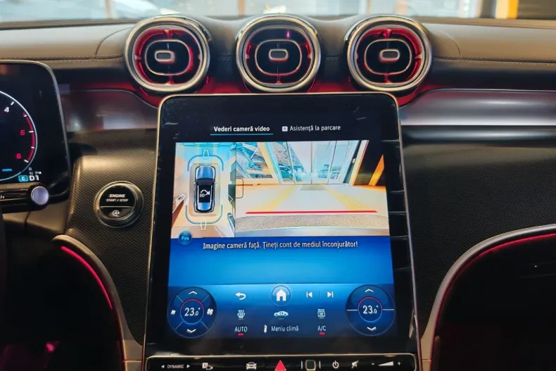 Mercedes-Benz GLC din 2026 cu 1 km - oferta MER192303 - foto 24