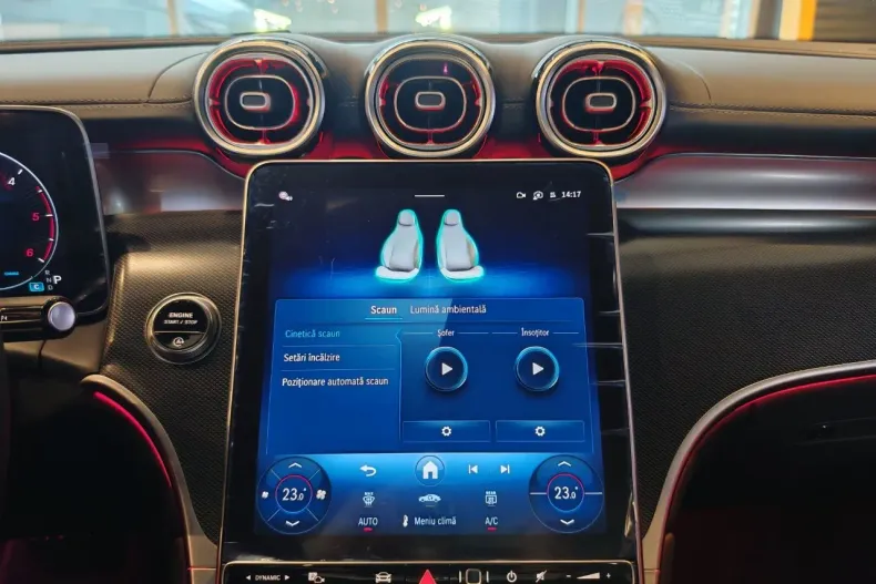 Mercedes-Benz GLC din 2026 cu 1 km - oferta MER192303 - foto 25