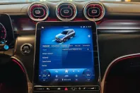 Mercedes-Benz GLC din 2026 cu 1 km - oferta MER192303 - foto 27