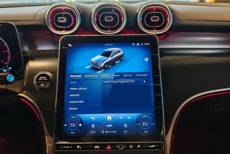 Mercedes-Benz GLC din 2026 cu 1 km - oferta MER192303 - foto 27