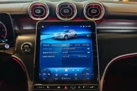 Mercedes-Benz GLC din 2026 cu 1 km - oferta MER192303 - foto 29