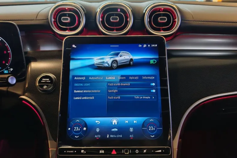 Mercedes-Benz GLC din 2026 cu 1 km - oferta MER192303 - foto 29