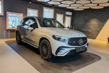 Mercedes-Benz GLC din 2026 - oferta MER192304