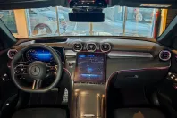 Mercedes-Benz GLC din 2026 cu 1 km - oferta MER192304 - foto 4