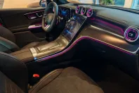 Mercedes-Benz GLC din 2026 cu 1 km - oferta MER192304 - foto 6