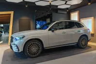 Mercedes-Benz GLC din 2026 cu 1 km - oferta MER192304 - foto 9