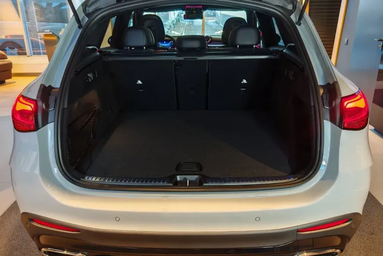 Mercedes-Benz GLC din 2026 cu 1 km - oferta MER192304 - foto 15