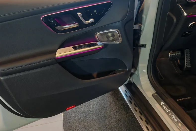 Mercedes-Benz GLC din 2026 cu 1 km - oferta MER192304 - foto 17