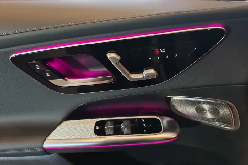 Mercedes-Benz GLC din 2026 cu 1 km - oferta MER192304 - foto 18