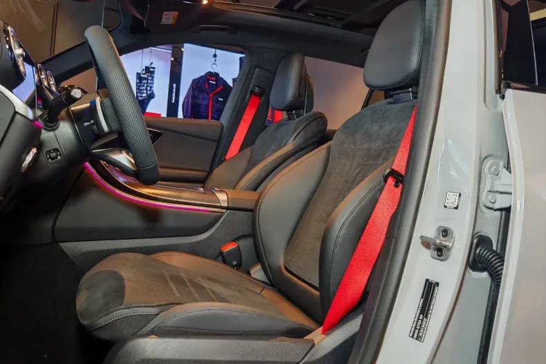 Mercedes-Benz GLC din 2026 cu 1 km - oferta MER192304 - foto 19