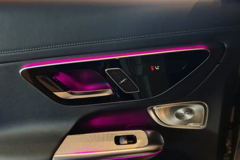 Mercedes-Benz GLC din 2026 cu 1 km - oferta MER192304 - foto 21