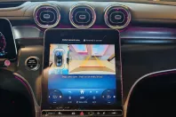 Mercedes-Benz GLC din 2026 cu 1 km - oferta MER192304 - foto 23