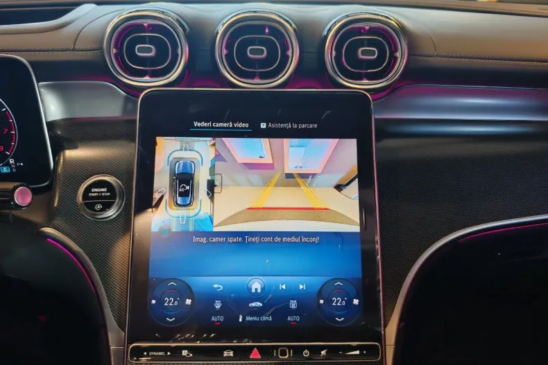 Mercedes-Benz GLC din 2026 cu 1 km - oferta MER192304 - foto 23