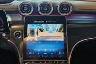 Mercedes-Benz GLC din 2026 cu 1 km - oferta MER192304 - foto 24