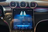 Mercedes-Benz GLC din 2026 cu 1 km - oferta MER192304 - foto 25