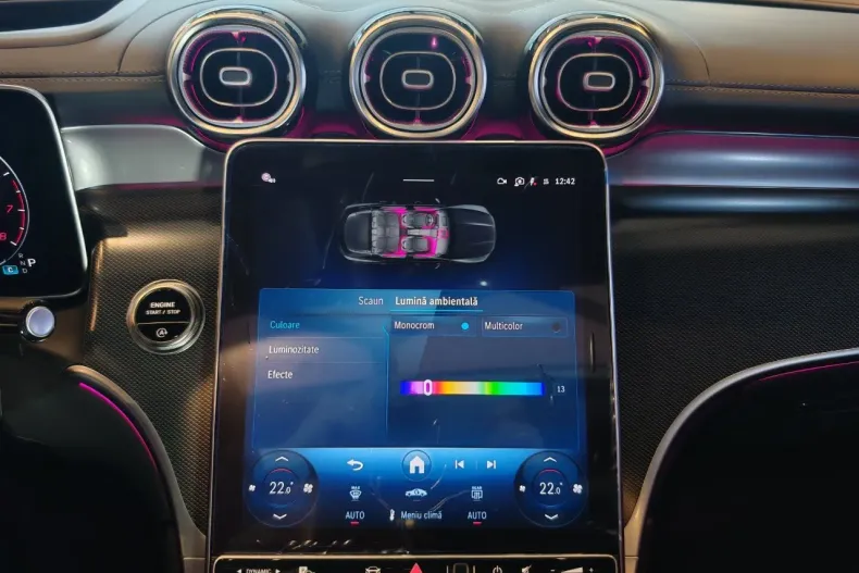 Mercedes-Benz GLC din 2026 cu 1 km - oferta MER192304 - foto 26