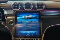 Mercedes-Benz GLC din 2026 cu 1 km - oferta MER192304 - foto 29