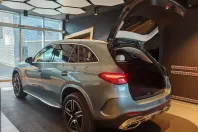 Mercedes-Benz GLC din 2025 cu 1 km - oferta MER192305 - foto 14