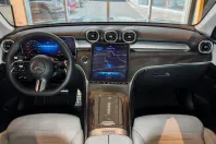 Mercedes-Benz GLC din 2025 cu 1 km - oferta MER192305 - foto 20