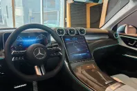 Mercedes-Benz GLC din 2025 cu 1 km - oferta MER192305 - foto 22