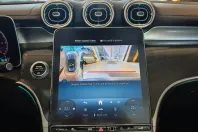 Mercedes-Benz GLC din 2025 cu 1 km - oferta MER192305 - foto 24