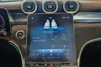 Mercedes-Benz GLC din 2025 cu 1 km - oferta MER192305 - foto 25