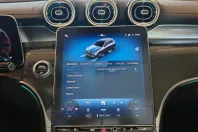 Mercedes-Benz GLC din 2025 cu 1 km - oferta MER192305 - foto 28