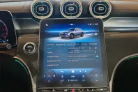 Mercedes-Benz GLC din 2025 cu 1 km - oferta MER192305 - foto 29