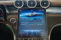 Mercedes-Benz GLC din 2025 cu 1 km - oferta MER192305 - foto 30