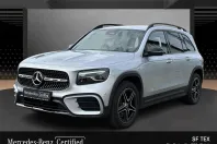 Mercedes-Benz GLB din 2024 cu 17.549 km - oferta MER192306 - foto 1