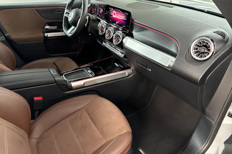 Mercedes-Benz GLB din 2024 cu 17.549 km - oferta MER192306 - foto 6