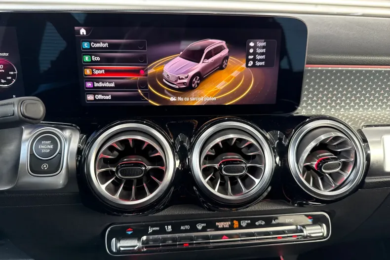 Mercedes-Benz GLB din 2024 cu 17.549 km - oferta MER192306 - foto 12